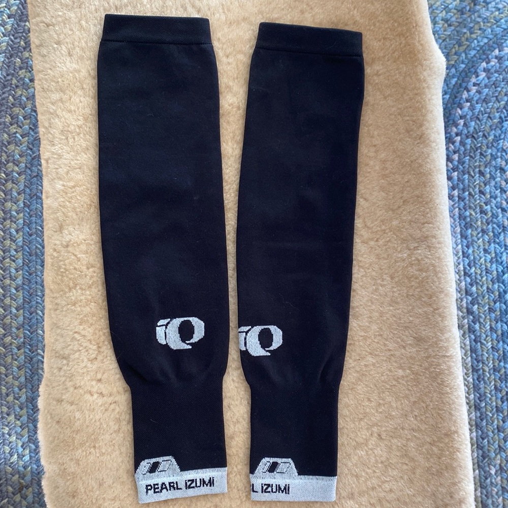 Pearl Izumi sun sleeves